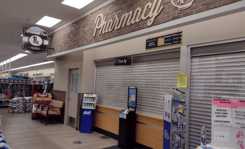 Jewel-Osco Pharmacy Merrionette Park