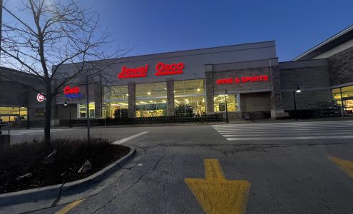 Jewel-Osco