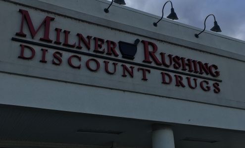 Milner Rushing Drugs Florence
