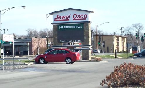 Jewel-Osco Merrionette Park