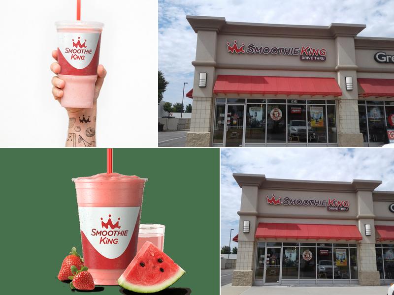 Smoothie King