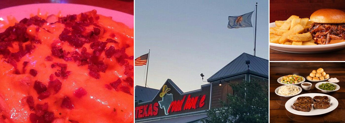Texas Roadhouse