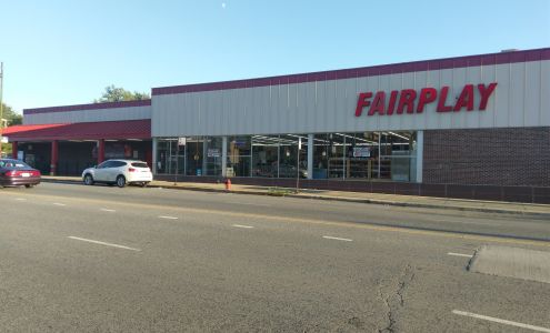 Fairplay Foods