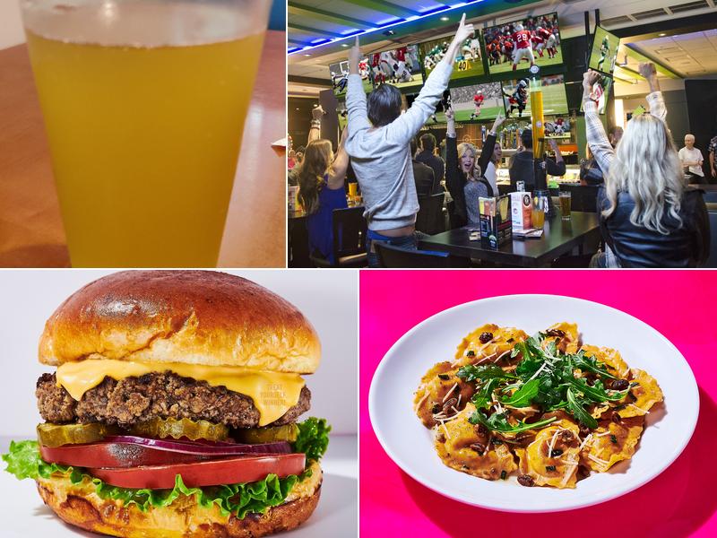 Dave & Buster's Oklahoma City