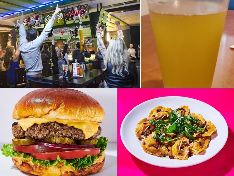 Dave & Buster's Oklahoma City