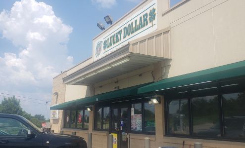 Lucky Dollar Tuscaloosa