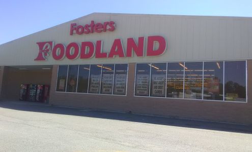 Gateway Foodland Fosters