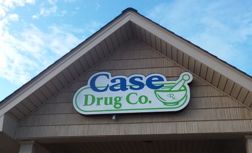 Case Drug Bruceton