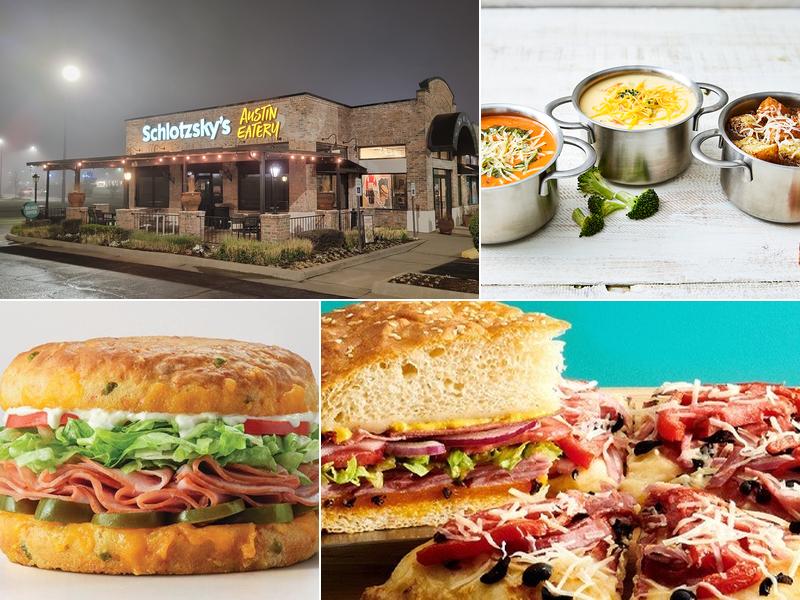 Schlotzsky's
