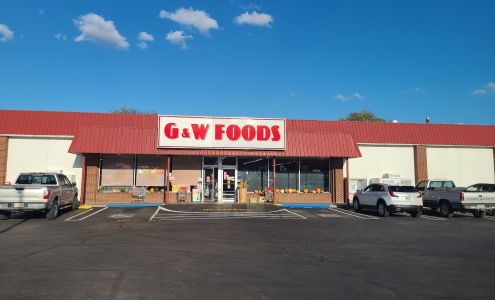 G & W Foods Seneca