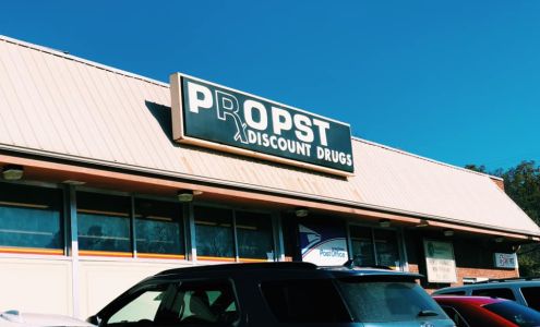 Propst Discount Drugs
