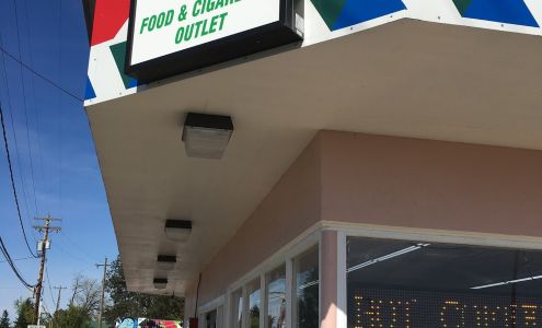 Center Market Hopmere