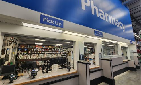 Sam's Club Pharmacy