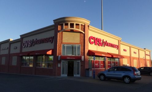 CVS Pharmacy