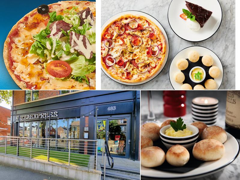 Pizza Express