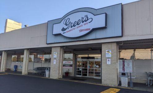 Greer's CashSaver