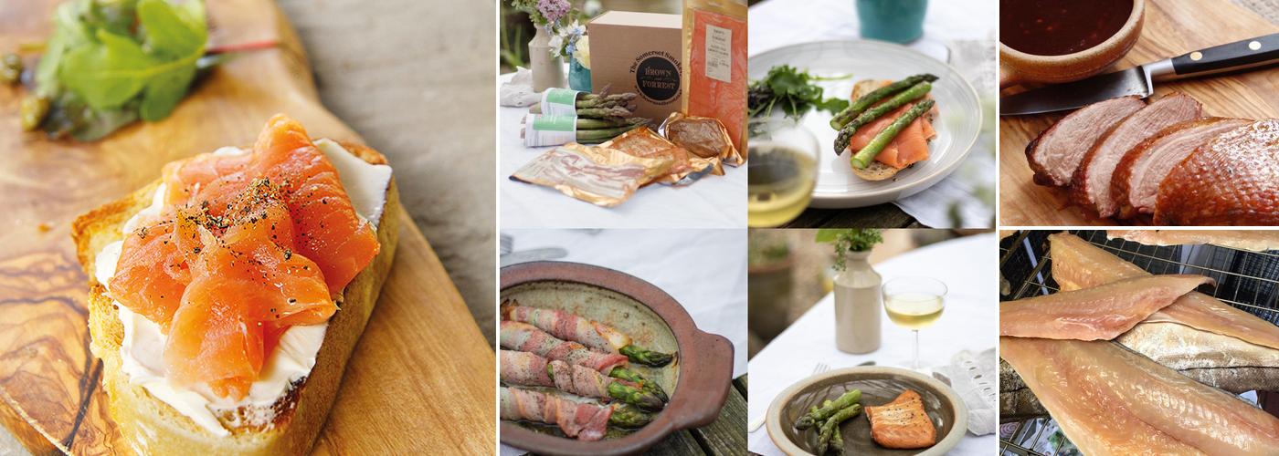 Brown & Forrest Smokery