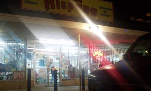 Tienda Hispana