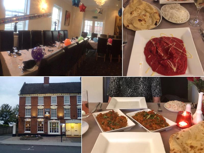 Masala Indian Restraunt & Takeaway