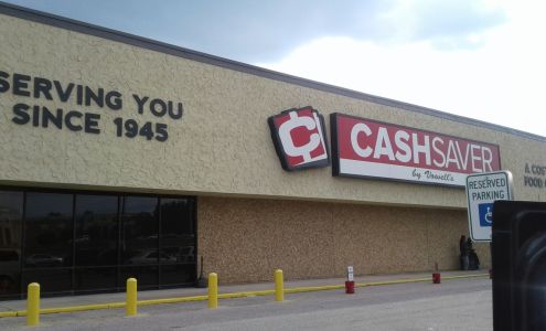 Fresh Value Montgomery