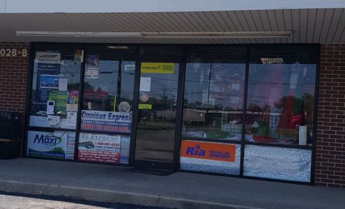 Las Palmas Supermarket