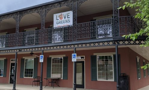 Smith Drug Co. Aka Bill's Pharmacy