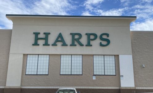 Harps Pharmacy