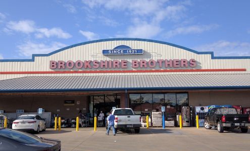 Brookshire Brothers