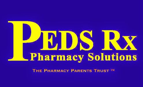 Peds Rx Pharmacy Solutions