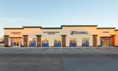 Goodwill Thrift Store & Donation Center