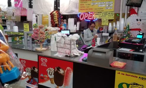 Supermercado Sanchez