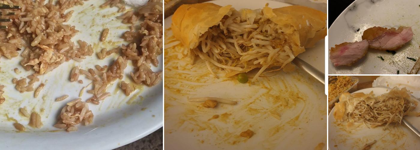 SHANGHAI STAR Chinese Takeaway