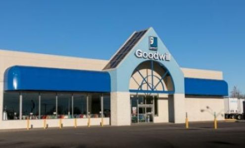 Goodwill Thrift Store & Donation Center