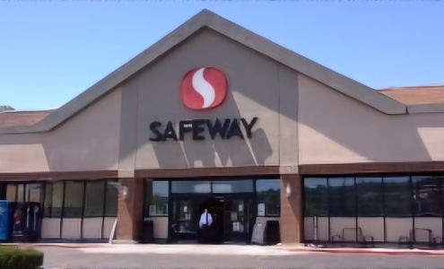 Safeway Pharmacy