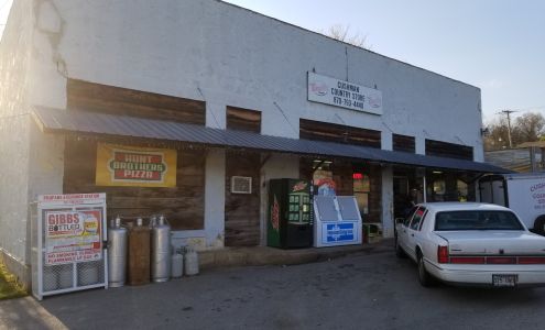 Cushman Country Store