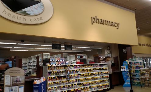 Safeway Pharmacy