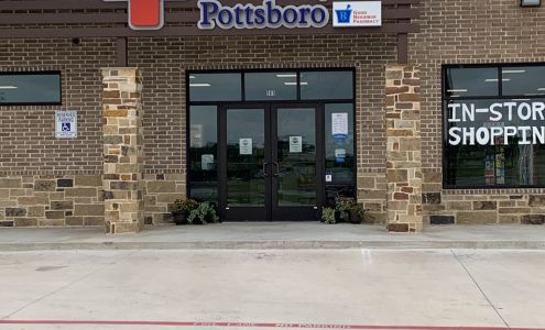 Family Pharmacy of Pottsboro