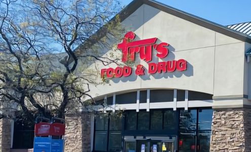 Fry's Pharmacy Prescott