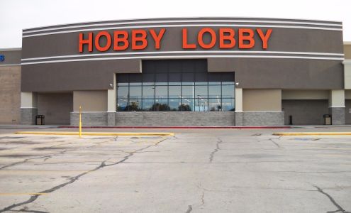 Hobby Lobby