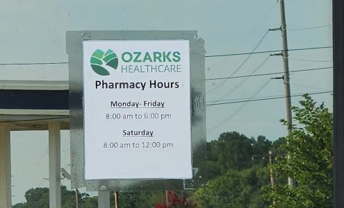 Bradford Pharmacy West Plains