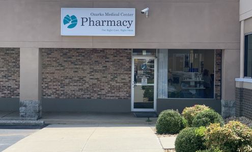 Ozarks Healthcare Pharmacy West Plains