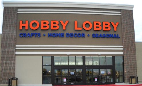 Hobby Lobby