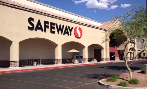 Safeway Pharmacy