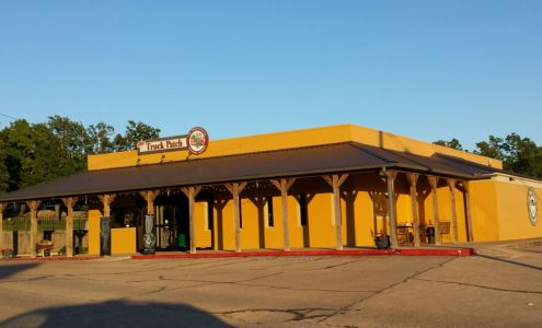 The Truck Patch Natural Market Mountain Home