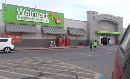 Walmart Neighborhood Market