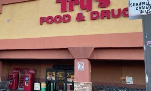 Fry's Pharmacy