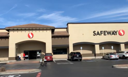 Safeway Pharmacy