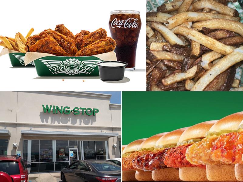 Wingstop
