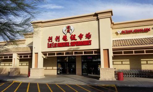 Lee Lee International Supermarkets