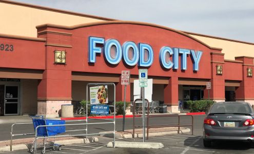 Food City